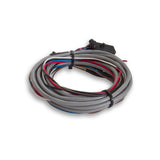 AutoMeter Wire Harness Wideband Air/Fuel Ratio Street/Analog Replacement (5298)