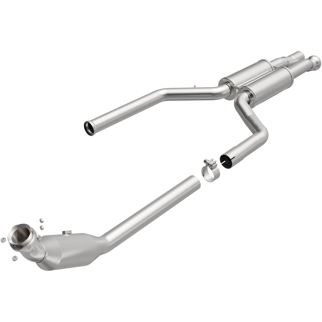 Magnaflow 2015 E400 3 Direct Fit Converter (52996)