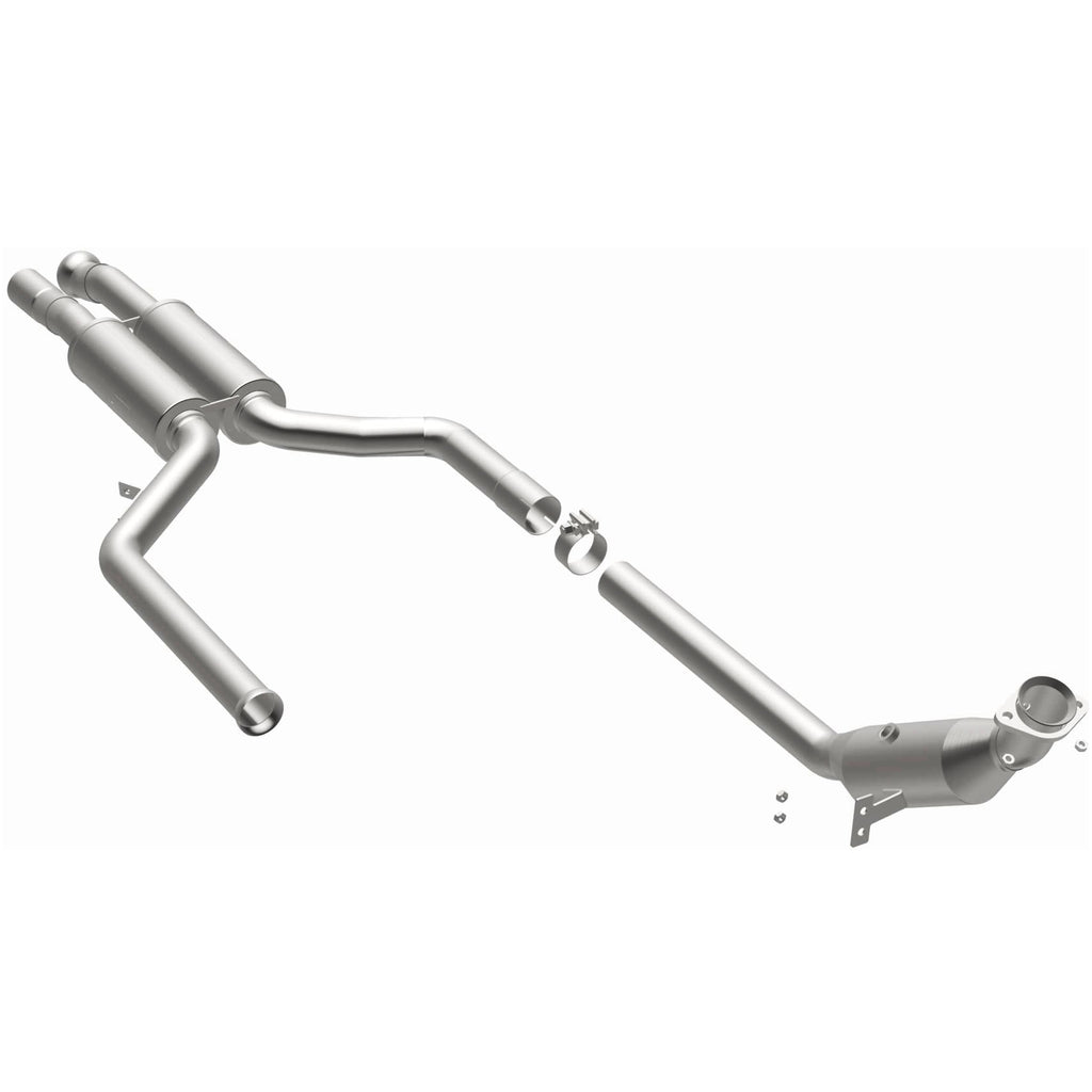 Magnaflow 2015 E400 3 Direct Fit Converter (52996)