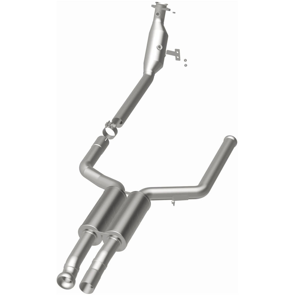Magnaflow 2015 E400 3 Direct Fit Converter (52996)