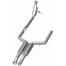 Load image into Gallery viewer, Magnaflow 2015 E400 3 Direct Fit Converter (52996)