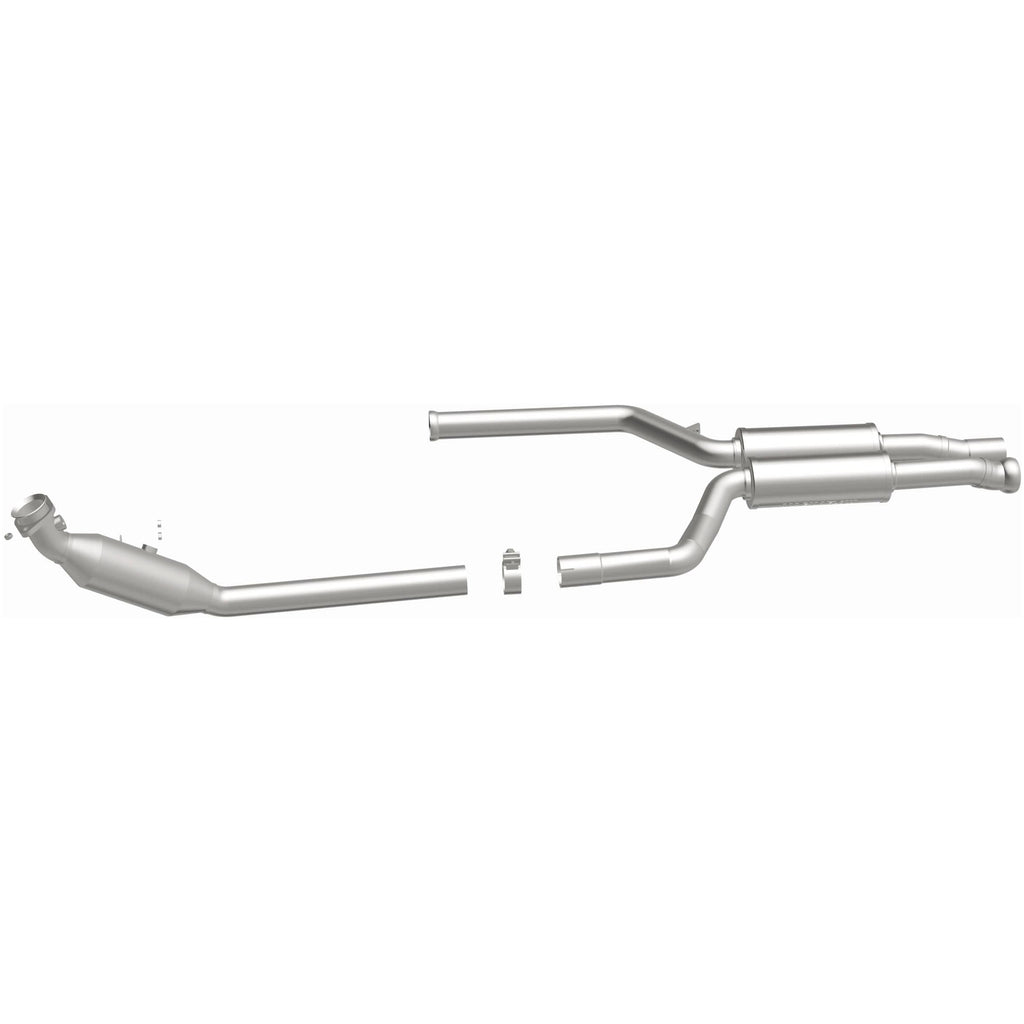 Magnaflow 2015 E400 3 Direct Fit Converter (52996)