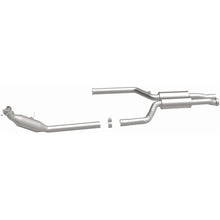 Load image into Gallery viewer, Magnaflow 2015 E400 3 Direct Fit Converter (52996)