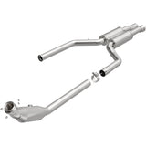 Magnaflow 2015 E400 3 Direct Fit Converter (52996)