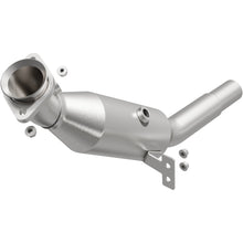 Load image into Gallery viewer, Magnaflow 2015 E400 3 Direct Fit Converter (52997)