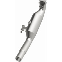 Load image into Gallery viewer, Magnaflow 2015 E400 3 Direct Fit Converter (52997)
