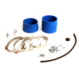 BBK 99-04 Mustang V6 Replacement Hoses And Hardware Kit For Cold Air Kit BBK 1719 (17192)