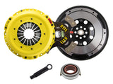 Advanced Clutch HD/Race Sprung 4 Pad (HC12-HDG4)