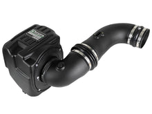 Load image into Gallery viewer, aFe Power Quantum Pro DRY S Cold Air Intake System 08-10 GM/Chevy Duramax V8-6.6L LMM - Dry (53-10005D)