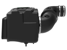 Load image into Gallery viewer, aFe Power Quantum Pro DRY S Cold Air Intake System 08-10 GM/Chevy Duramax V8-6.6L LMM - Dry (53-10005D)