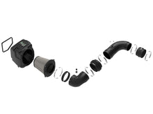 Load image into Gallery viewer, aFe Power Quantum Pro DRY S Cold Air Intake System 08-10 GM/Chevy Duramax V8-6.6L LMM - Dry (53-10005D)