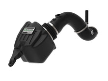 Load image into Gallery viewer, aFe Power Quantum Cold Air Intake System w/ Pro Dry S Media 10-12 Dodge Ram Diesel Trucks L6-6.7L (td) (53-10015D)