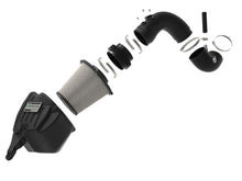 Load image into Gallery viewer, aFe Power Quantum Cold Air Intake System w/ Pro Dry S Media 10-12 Dodge Ram Diesel Trucks L6-6.7L (td) (53-10015D)