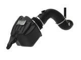 aFe Power Quantum Cold Air Intake System w/ Pro 5R Media 10-12 Dodge Ram Diesel Trucks L6-6.7L (td) (53-10015R)