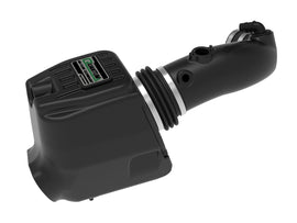 aFe Power Quantum Intakes System Pro DRY S Media Ford Diesel Trucks 08-10 V8-6.4L (53-10016D)
