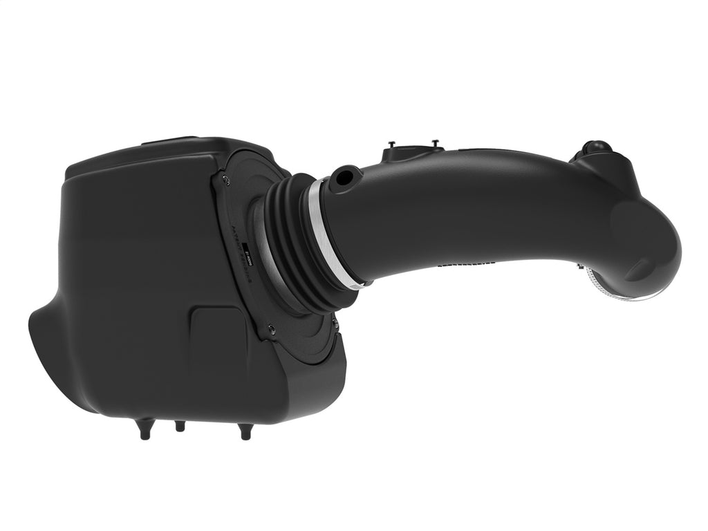 aFe Power Quantum Intakes System Pro DRY S Media Ford Diesel Trucks 08-10 V8-6.4L (53-10016D)