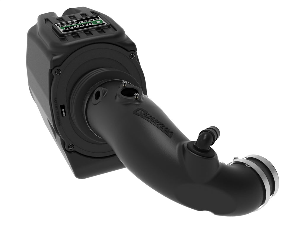 aFe Power Quantum Intakes System Pro DRY S Media Ford Diesel Trucks 08-10 V8-6.4L (53-10016D)