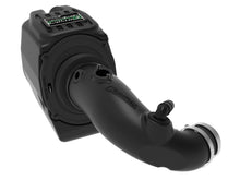 Load image into Gallery viewer, aFe Power Quantum Intakes System Pro DRY S Media Ford Diesel Trucks 08-10 V8-6.4L (53-10016D)