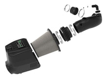 Load image into Gallery viewer, aFe Power Quantum Intakes System Pro DRY S Media Ford Diesel Trucks 08-10 V8-6.4L (53-10016D)