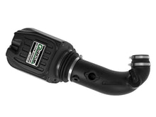 Load image into Gallery viewer, aFe Power Quantum Pro 5R Cold Air Intake System 15-18 Ford F-150 V8-5.0L (53-10016R)