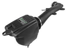 Load image into Gallery viewer, aFe Power Quantum Pro 5R Cold Air Intake System 18-19 Jeep Wrangler (JL) V6-3.6L (53-10017R)