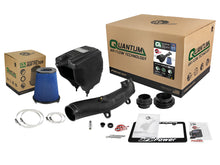 Load image into Gallery viewer, aFe Power Quantum Pro 5R Cold Air Intake System 18-19 Jeep Wrangler (JL) V6-3.6L (53-10017R)