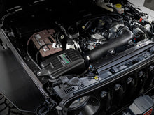 Load image into Gallery viewer, aFe Power Quantum Pro 5R Cold Air Intake System 18-19 Jeep Wrangler (JL) V6-3.6L (53-10017R)