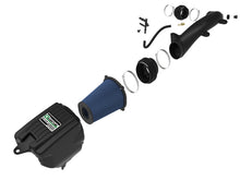 Load image into Gallery viewer, aFe Power Quantum Pro 5R Cold Air Intake System 18-20 Jeep Wrangler JL L4-2.0L (t) (53-10019R)