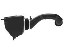 Load image into Gallery viewer, aFe Power Quantum Pro 5R Cold Air Intake System 18-20 Jeep Wrangler JL L4-2.0L (t) (53-10019R)