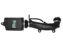Load image into Gallery viewer, aFe Power Quantum Pro 5R Cold Air Intake System 18-20 Jeep Wrangler JL L4-2.0L (t) (53-10019R)