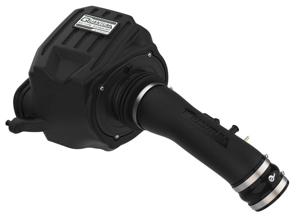 aFe Power Quantum Cold Air Intake w/ Pro 5R Media 07-19 Toyota Tundra V8-5.7L (53-10020R)