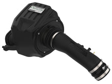 Load image into Gallery viewer, aFe Power Quantum Cold Air Intake w/ Pro 5R Media 07-19 Toyota Tundra V8-5.7L (53-10020R)