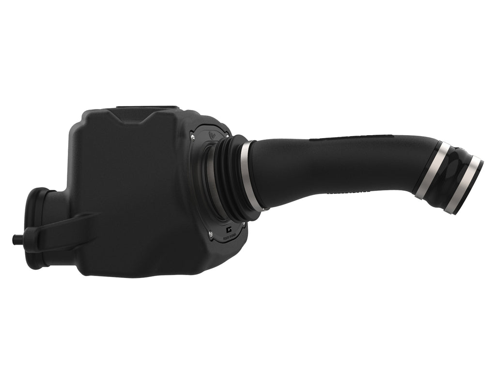 aFe Power Quantum Cold Air Intake w/ Pro 5R Media 07-19 Toyota Tundra V8-5.7L (53-10020R)