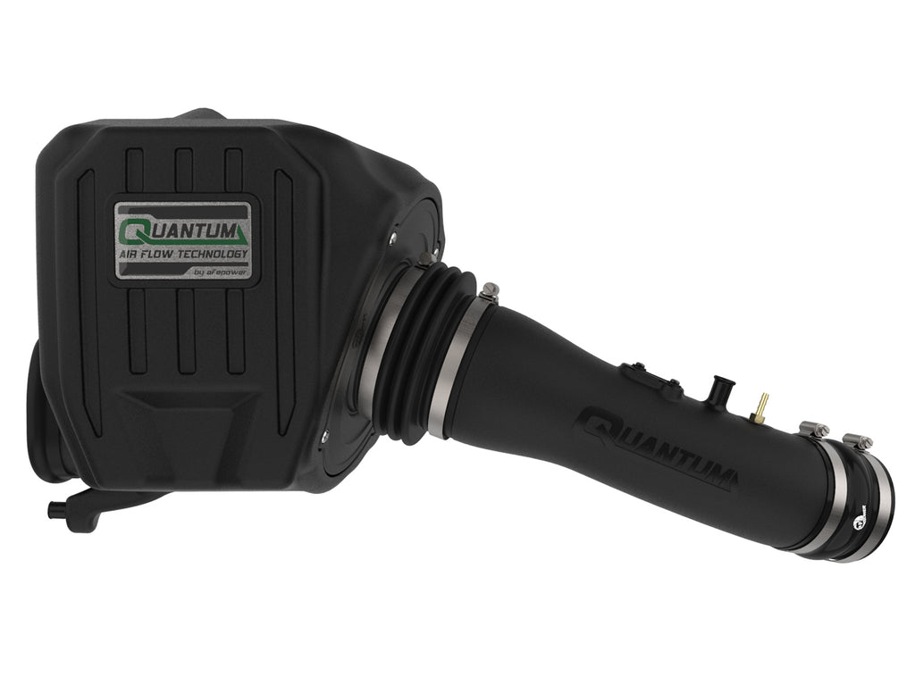 aFe Power Quantum Cold Air Intake w/ Pro 5R Media 07-19 Toyota Tundra V8-5.7L (53-10020R)