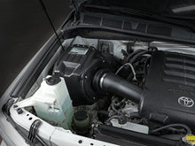 Load image into Gallery viewer, aFe Power Quantum Cold Air Intake w/ Pro 5R Media 07-19 Toyota Tundra V8-5.7L (53-10020R)