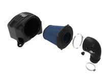 Load image into Gallery viewer, aFe Power Quantum Cold Air Intake w/ Pro 5R Media 09-13 GM Silverado/Sierra V8-4.8/5.3/6.2L (53-10029R)