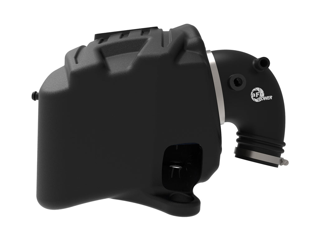 aFe Power Quantum Cold Air Intake w/ Pro 5R Media 09-13 GM Silverado/Sierra V8-4.8/5.3/6.2L (53-10029R)
