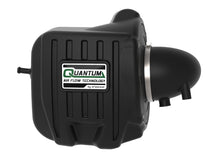 Load image into Gallery viewer, aFe Power Quantum Cold Air Intake w/ Pro 5R Media 09-13 GM Silverado/Sierra V8-4.8/5.3/6.2L (53-10029R)