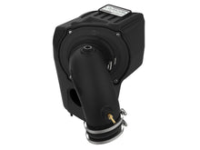 Load image into Gallery viewer, aFe Power QUANTUM Cold Air Intake System w/ Pro 5R Media 15-19 Ford Transit V6-3.5L (tt) (53-10023R)