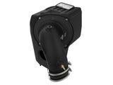 aFe Power QUANTUM Cold Air Intake System w/ Pro 5R Media 15-19 Ford Transit V6-3.5L (tt) (53-10023R)