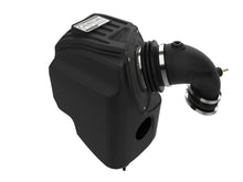 Load image into Gallery viewer, aFe Power QUANTUM Cold Air Intake System w/ Pro 5R Media 15-19 Ford Transit V6-3.5L (tt) (53-10023R)