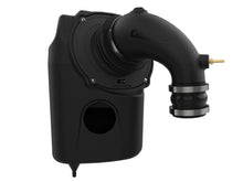 Load image into Gallery viewer, aFe Power QUANTUM Cold Air Intake System w/ Pro 5R Media 15-19 Ford Transit V6-3.5L (tt) (53-10023R)