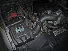 Load image into Gallery viewer, aFe Power Quantum Cold Air Intake w/ Pro 5R Media 09-13 GM Silverado/Sierra V8-4.8/5.3/6.2L (53-10029R)