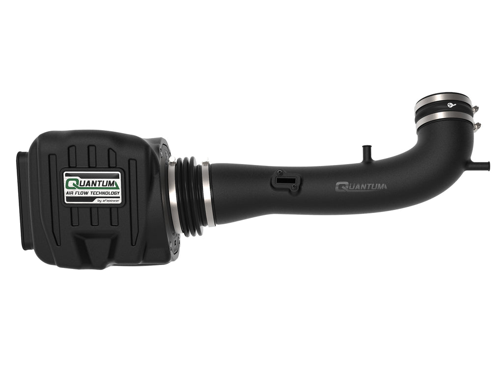 aFe Power Pro 5R Air Intake System 14-19 GM Silverado/Sierra V8-5.3/6.2L (53-10030R)