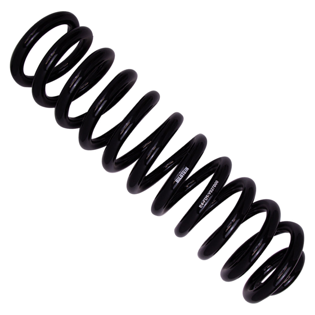 Bilstein 05-24 Ford F-250/F-350 SD B12 Front Coil Spring Set - 2in Lift (53-317308)