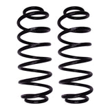 Bilstein B12 (Special) - Coil Spring Set for Jeep Wrangler 18-23 (53-322425)