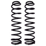 Bilstein B12 (Special) - Coil Spring Set for Jeep Wrangler 18-23 (53-323873)