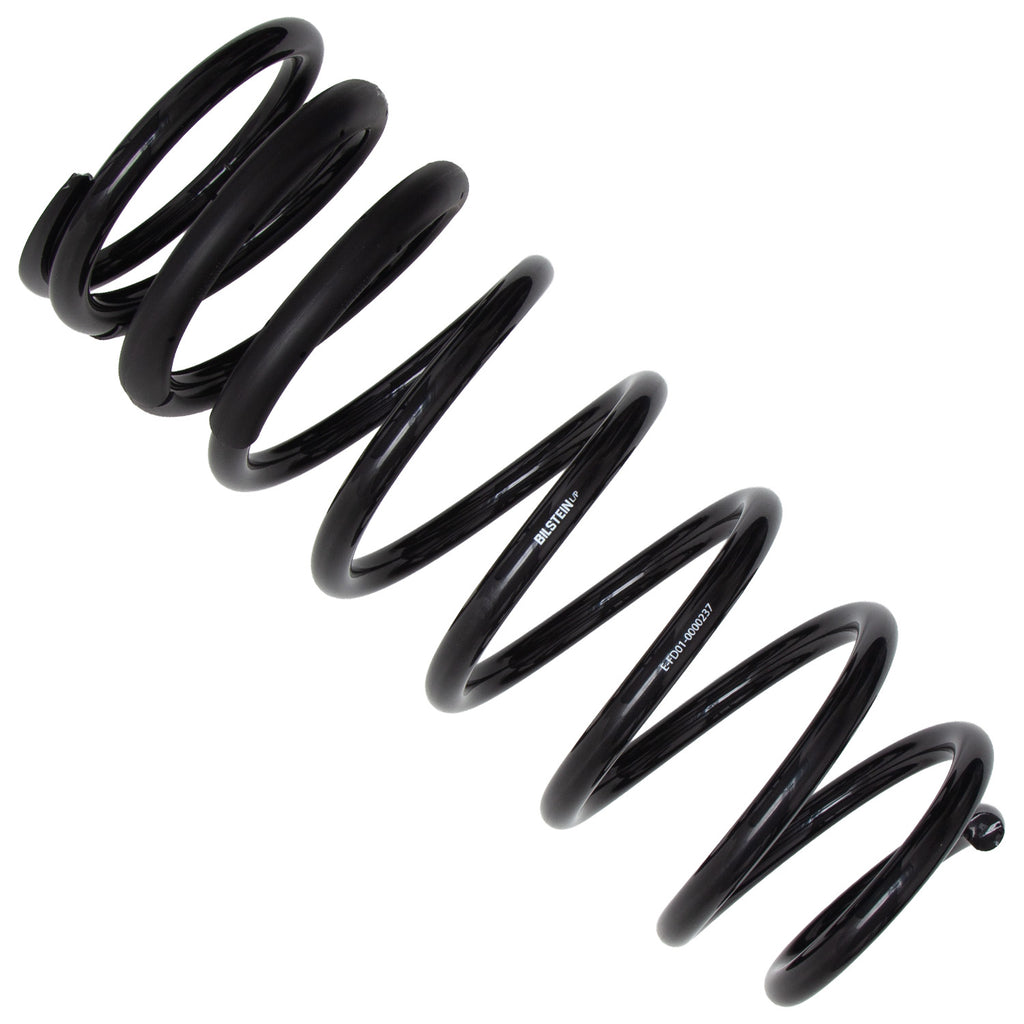 Bilstein 2022+ Toyota Tundra 4WD B12 (Special) Rear Coil Springs - 1in Lift w/ 500lb (53-329257)