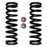 Bilstein B12 (Special) - Coil Spring Set for Toyota 4Runner 03-23 (53-332837)