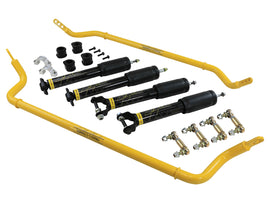 aFe Power 14-19 Chevrolet Corvette C7 V8 Johnny O Connell Stage 1 Suspension Package (530-401002-J)